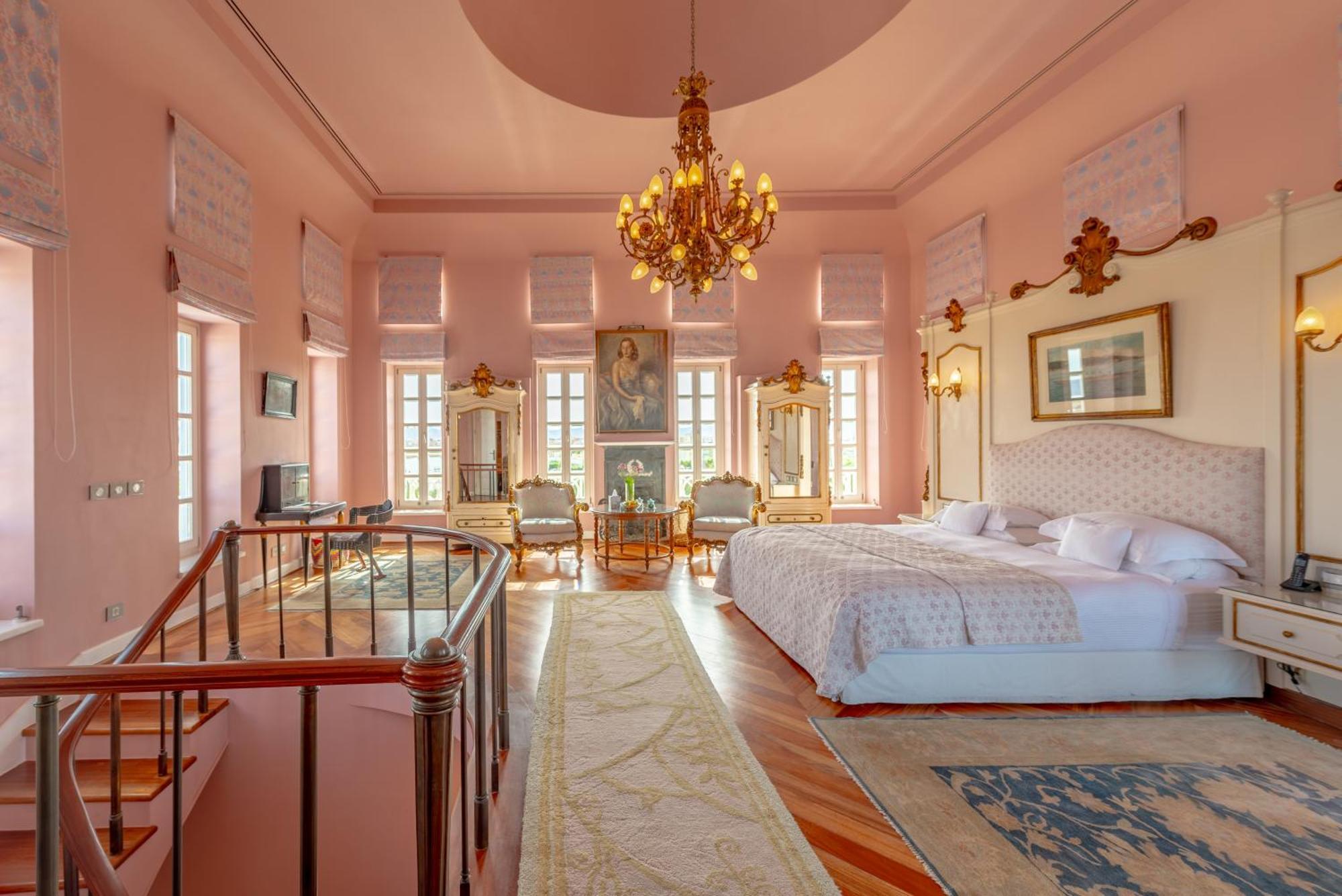 Resort La Maison Bleue El Gouna (adults Only) 5*