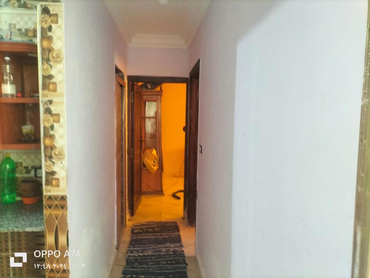 Flores Casas De Playa * Alexandria