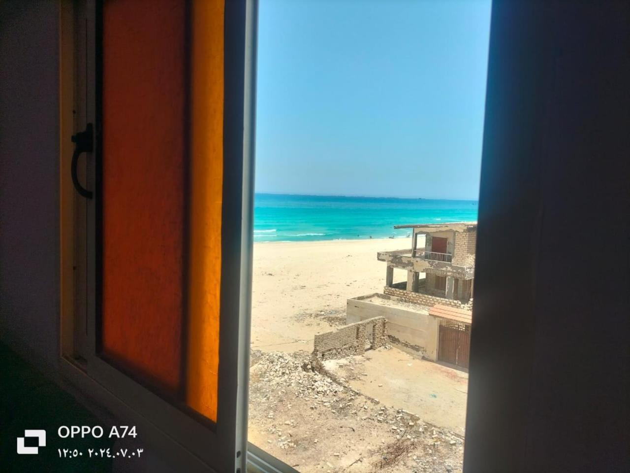 Flores Casas De Playa * Alexandria