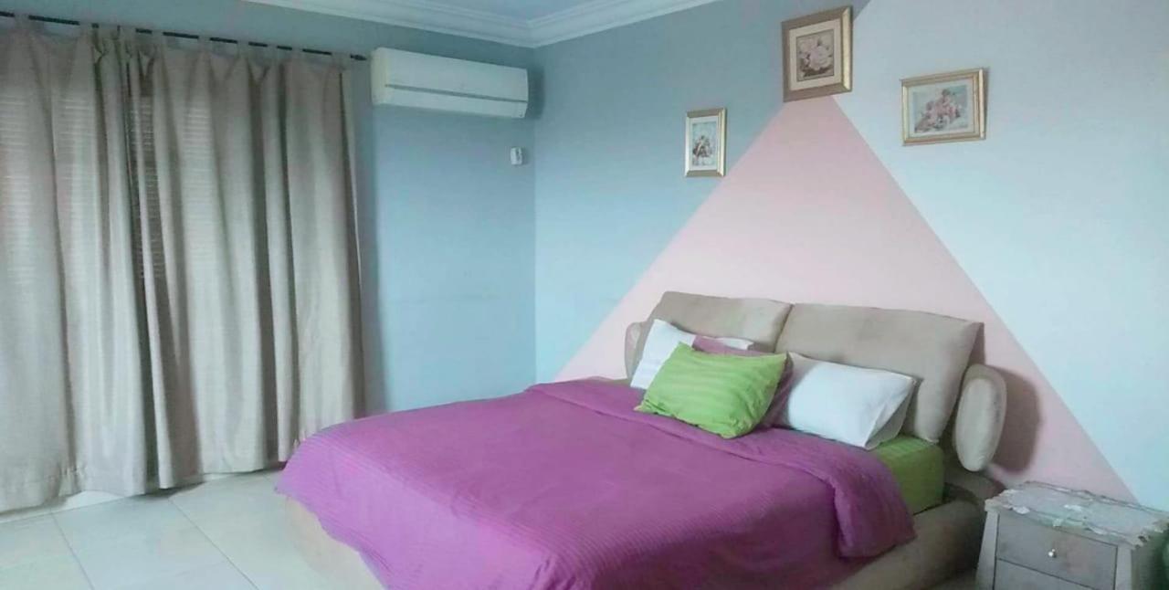 Apartment Helmeya With Touristic Views