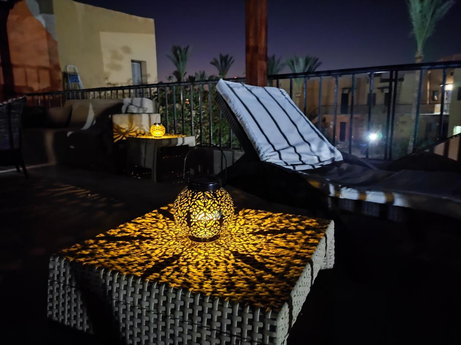 Stella Makadi 5* Apartment *