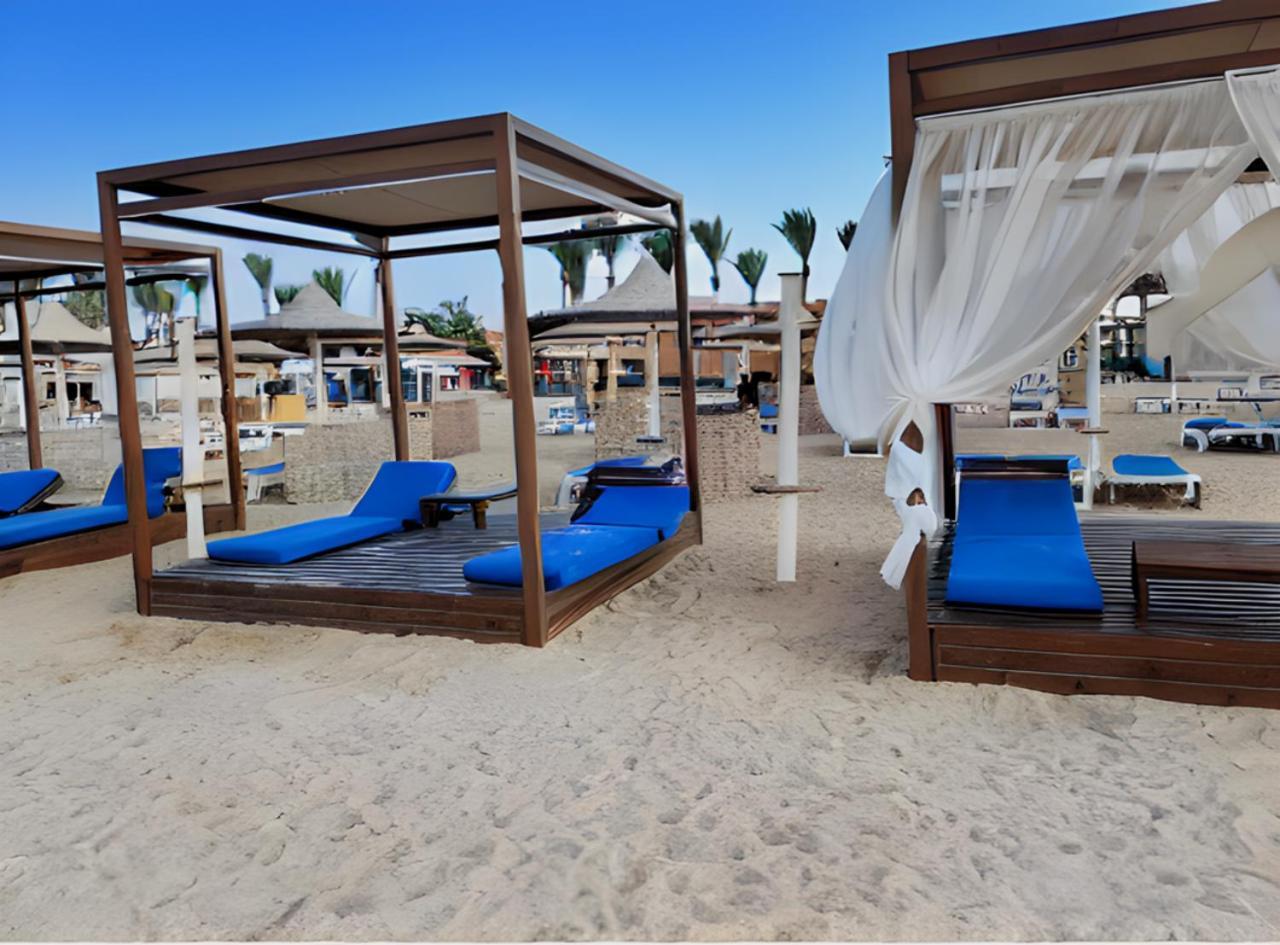 Stella Makadi 5* Apartment Hurghada