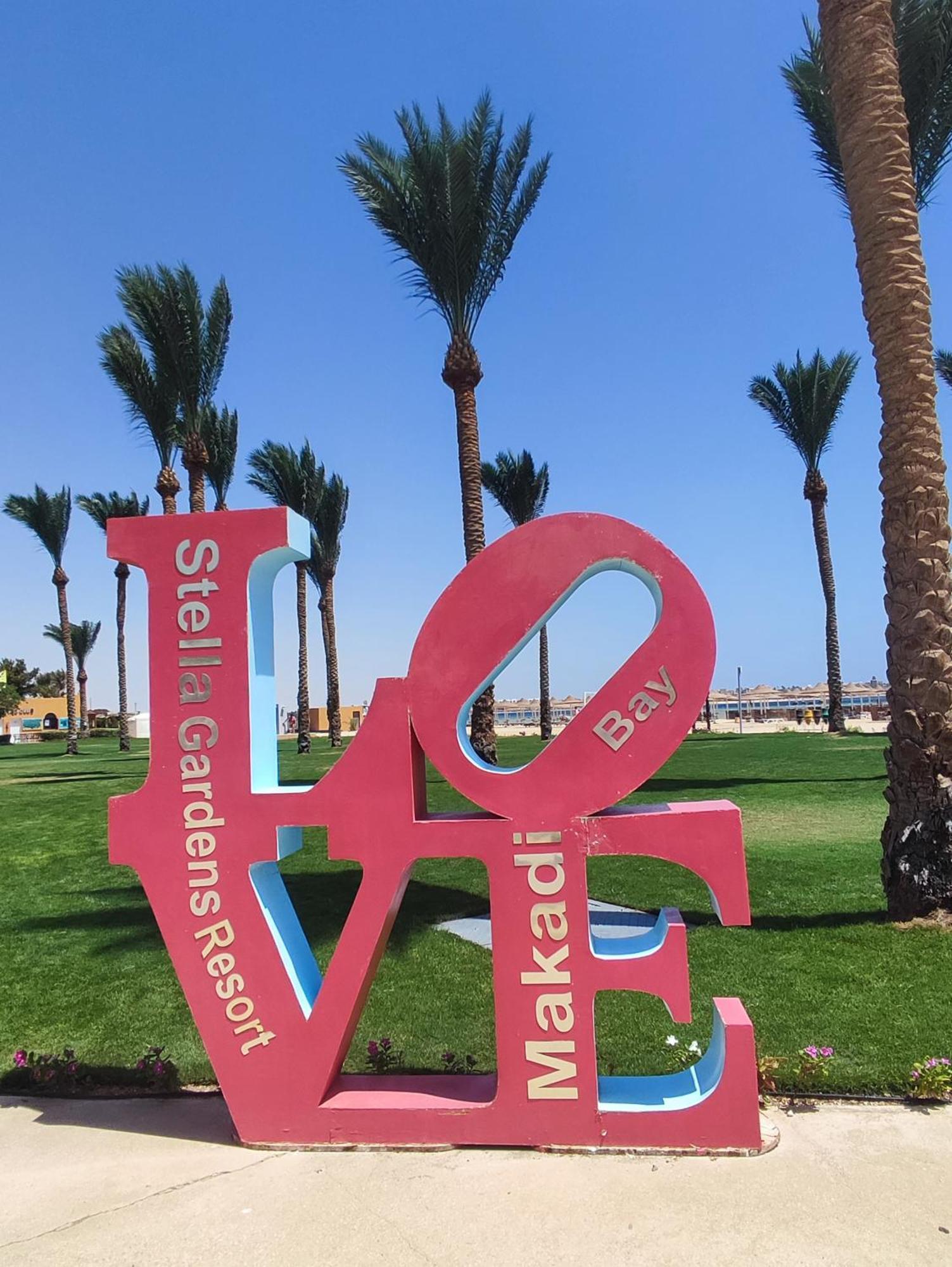 Stella Makadi 5* * Hurghada