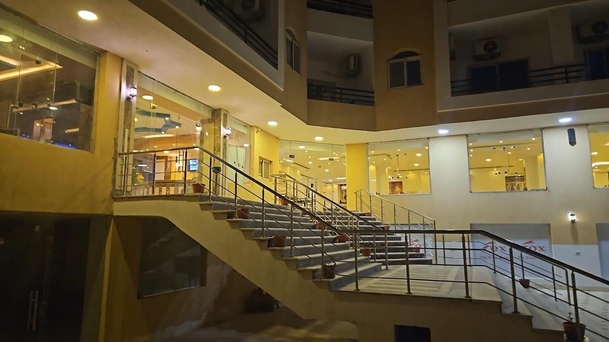 Apartment Fox House Hurghada