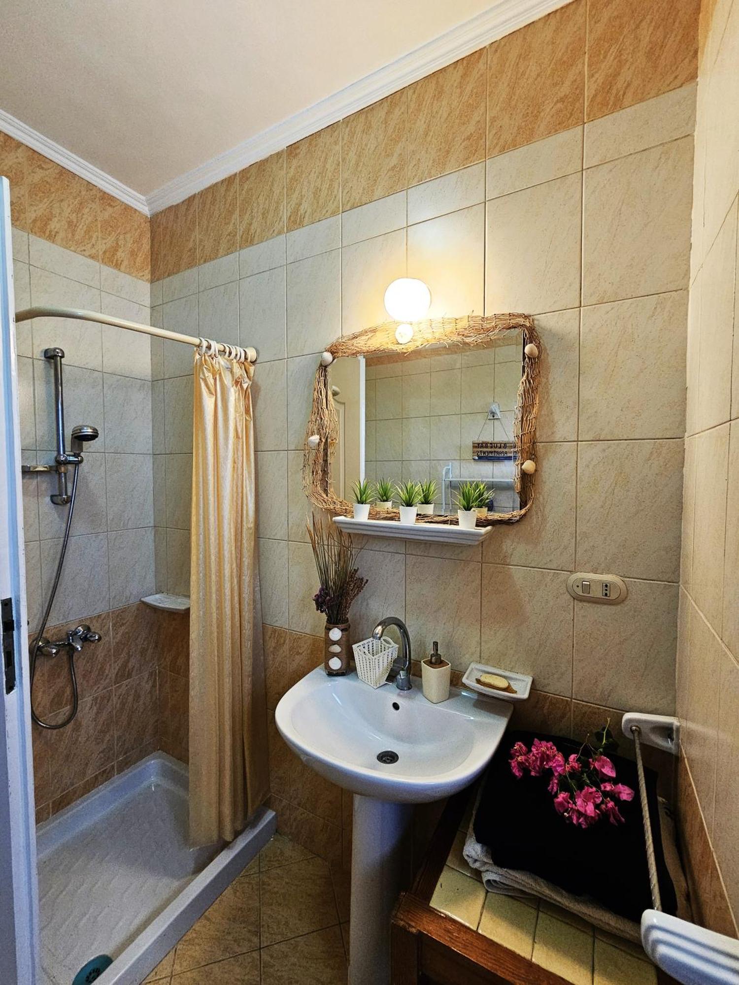 Blue Bay Delta Apartment Sharm el-Sheikh