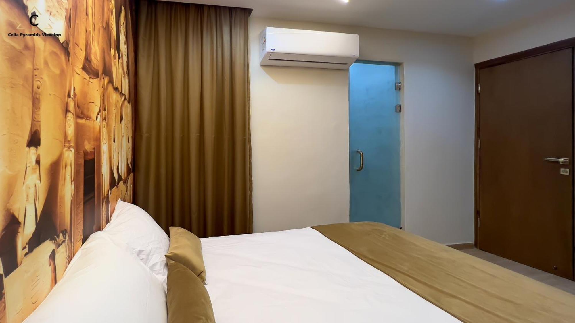 Bed & Breakfast Moon Pyramids Nazlet el-Sisi