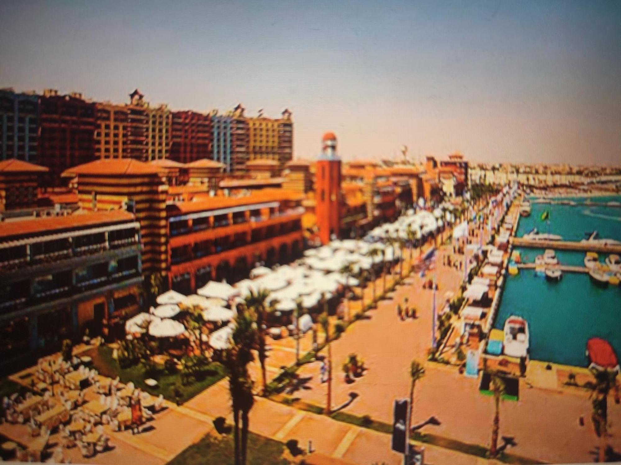 Porto Marina *