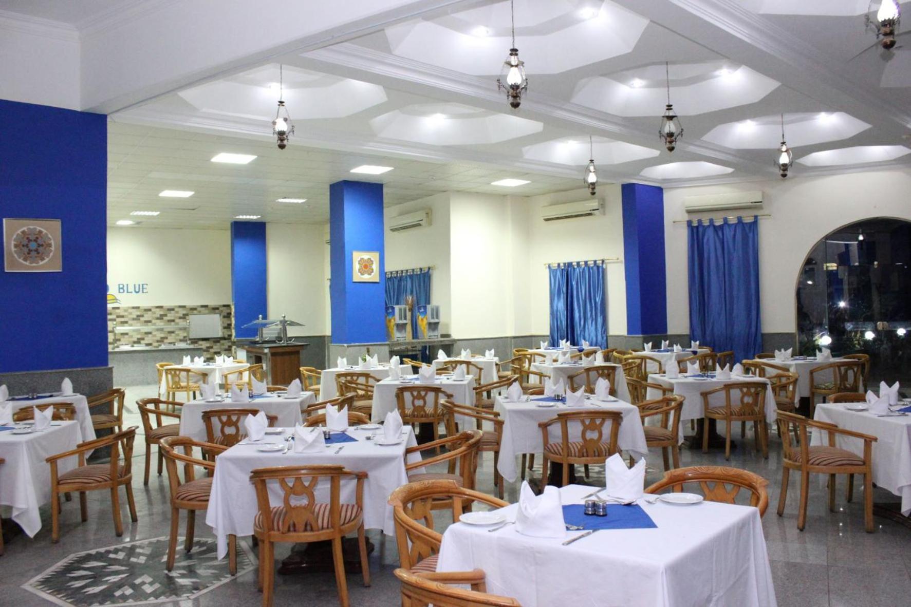 Saint Maria Hotel 3*