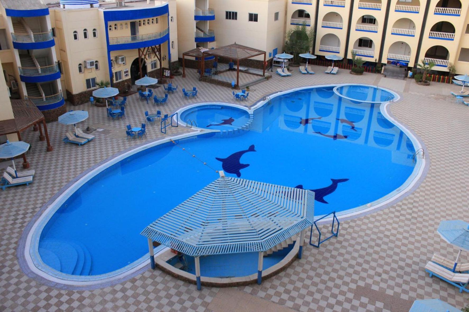 Saint Maria Hotel 3*