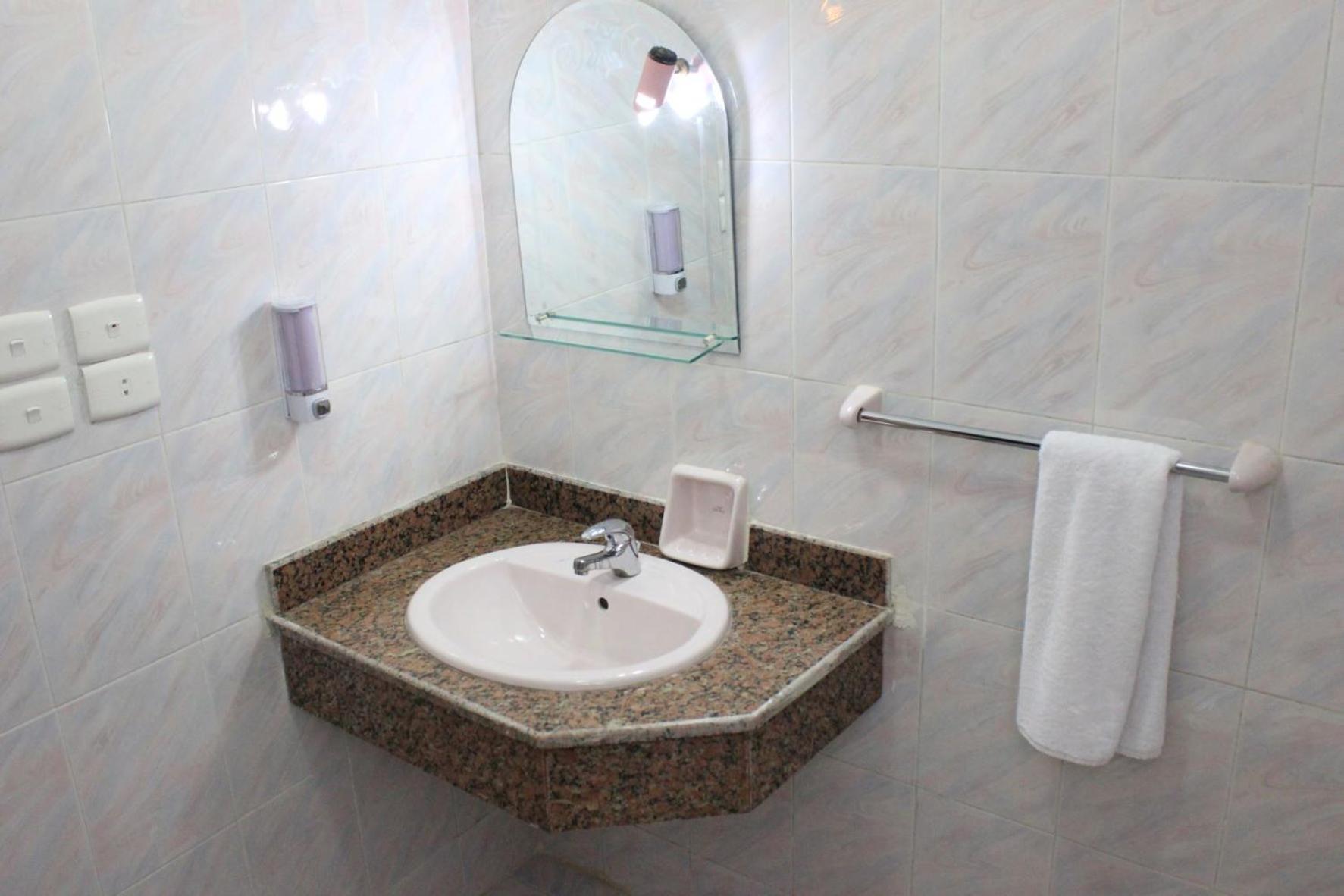Saint Maria Hotel