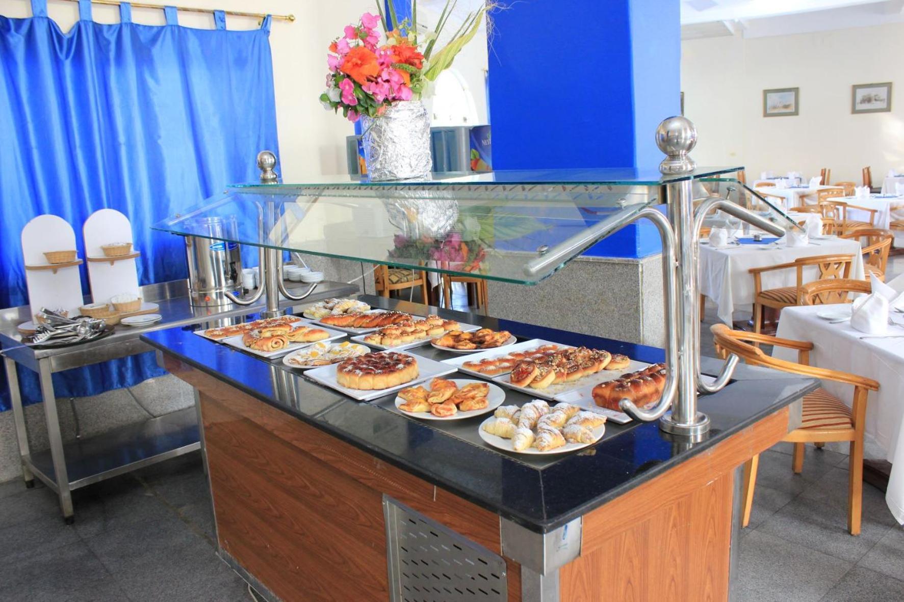 Saint Maria Hotel 3*