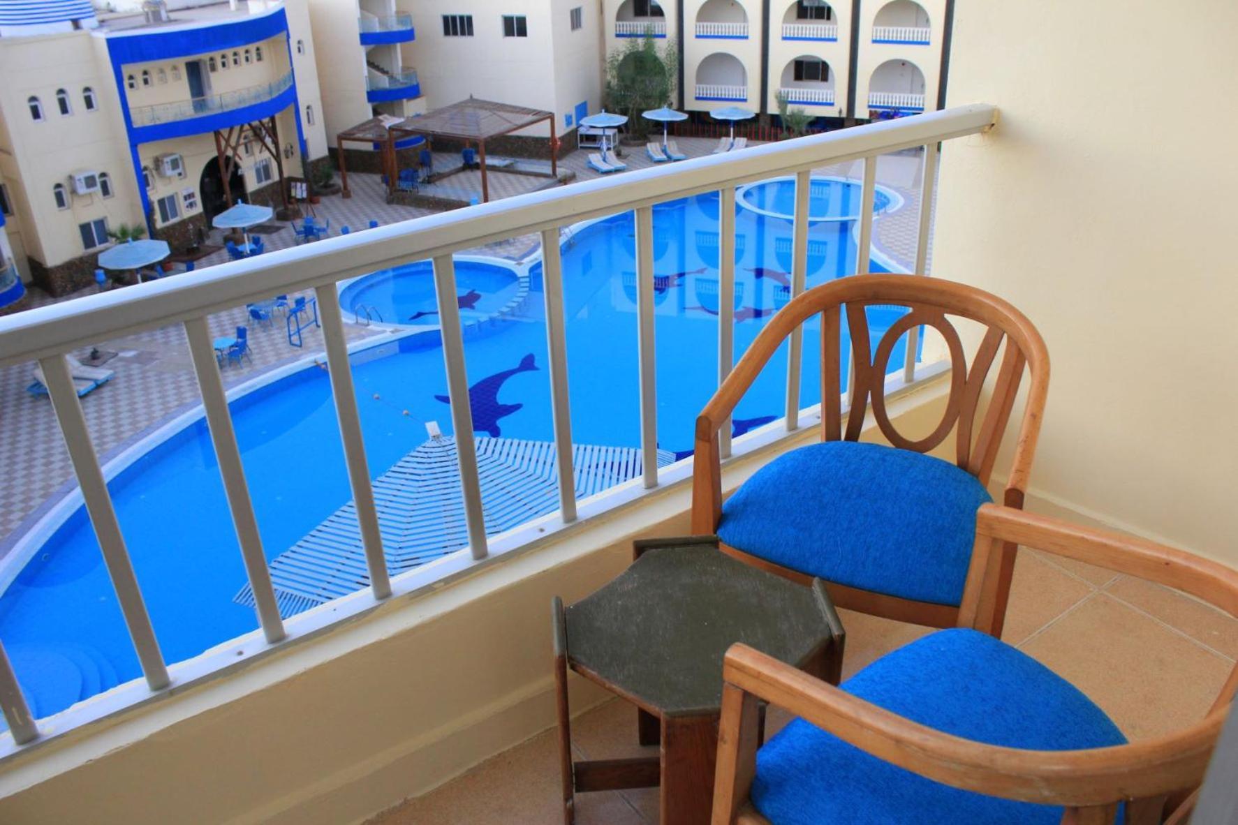 Hotel Saint Maria Hurghada