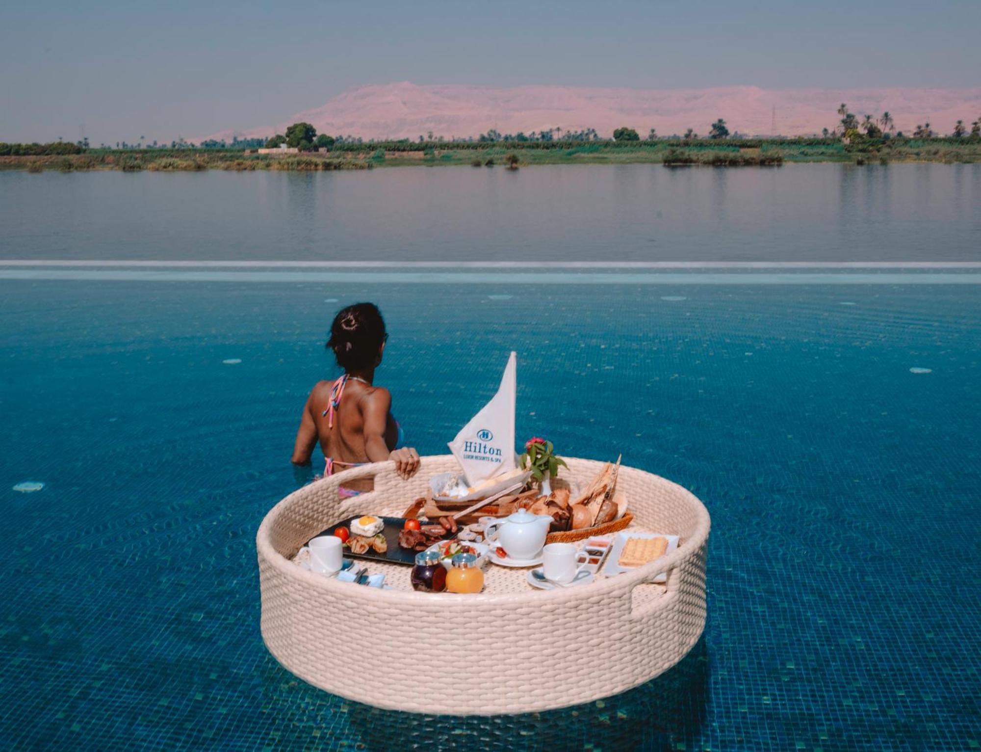 Hilton & Resort