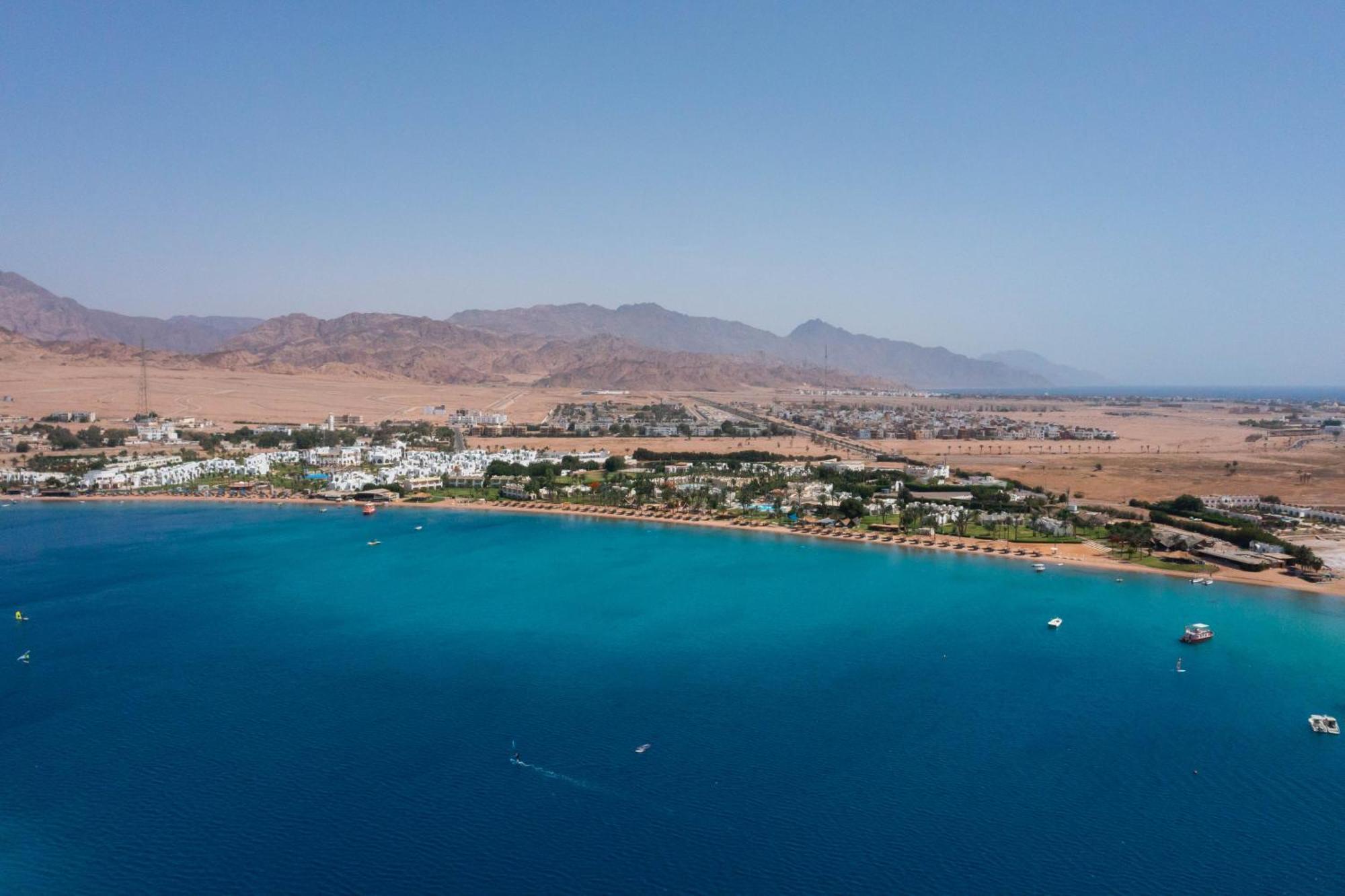 Resort Lagoon Club & Ex Tirana 4*