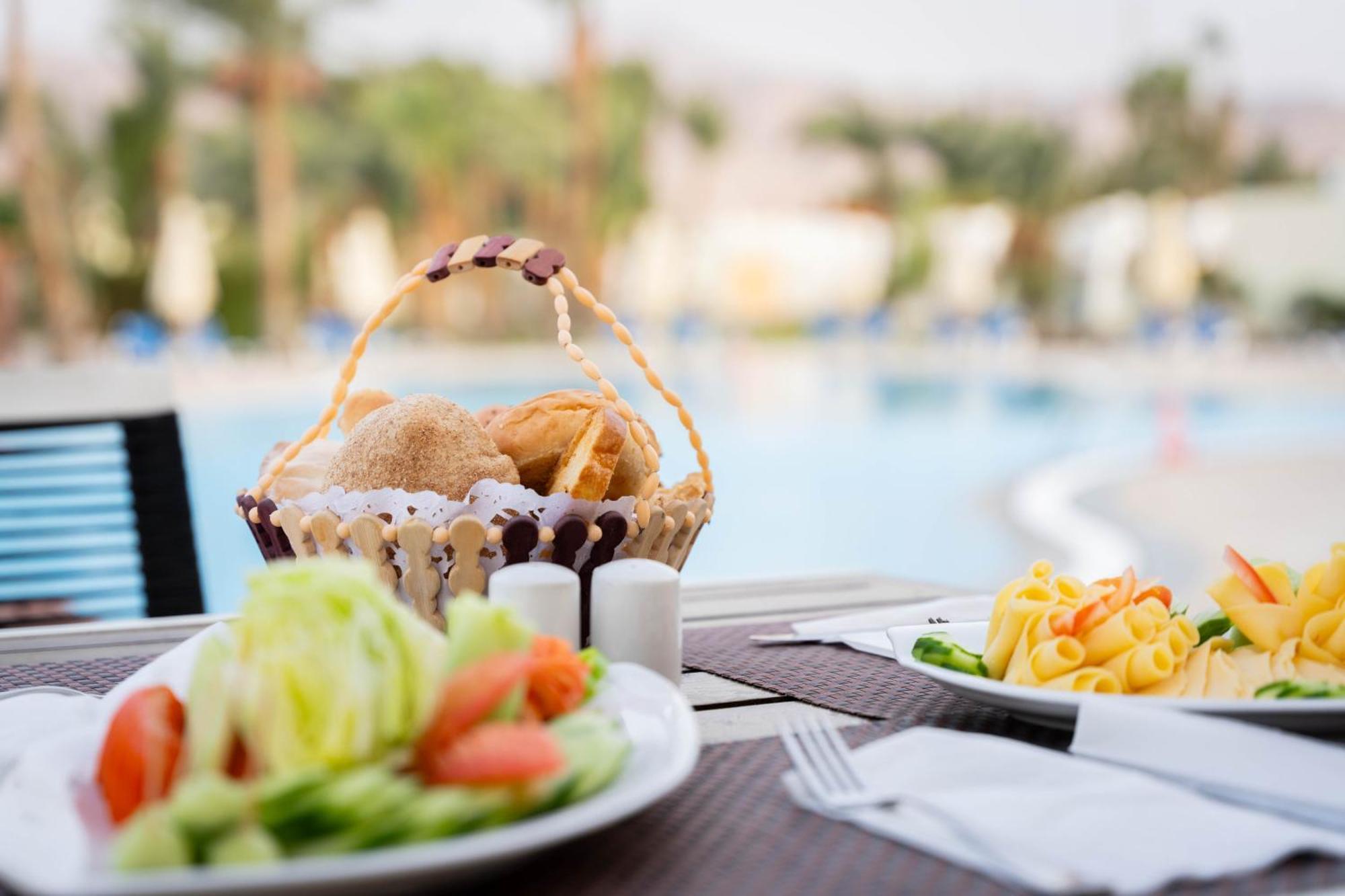 Resort Lagoon Club & Ex Tirana 4*