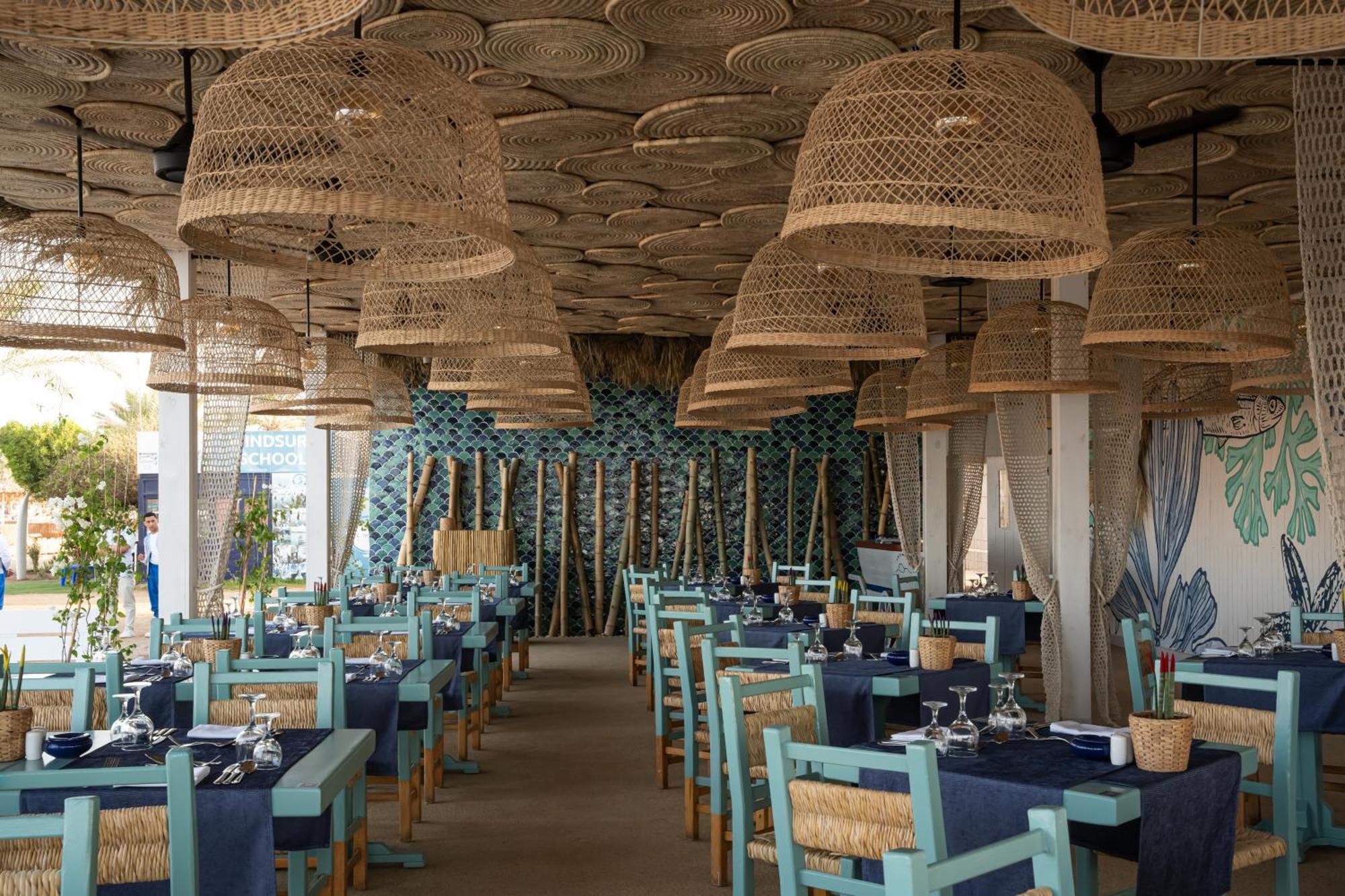 Desert Rose Hurghada
