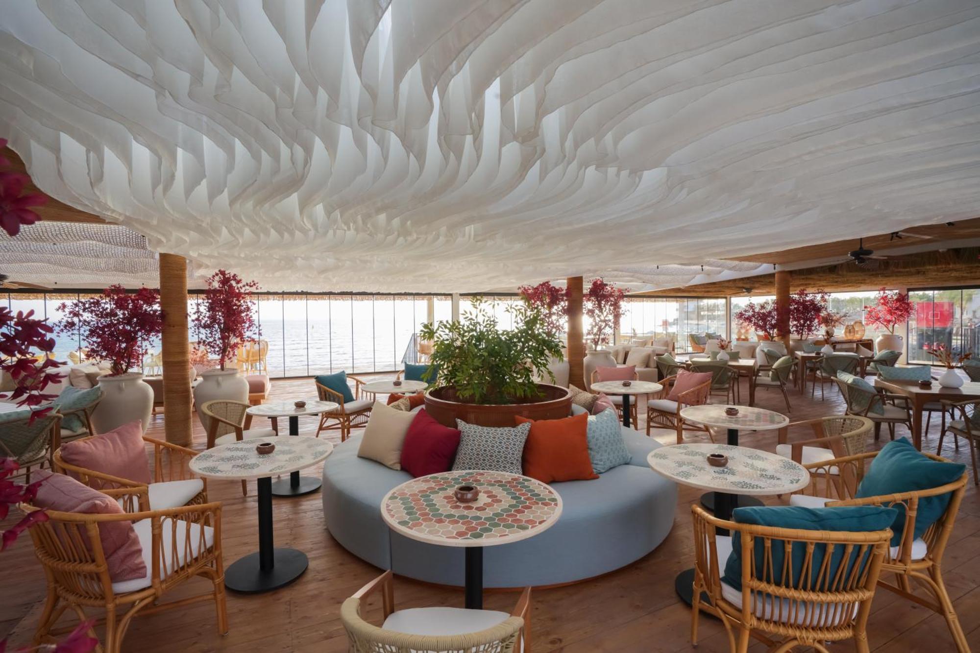 Desert Rose 5* Hurghada