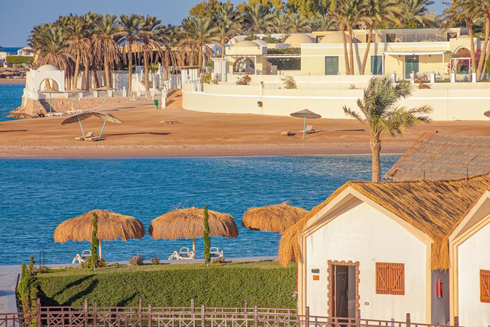 Panorama El Gouna Hurghada