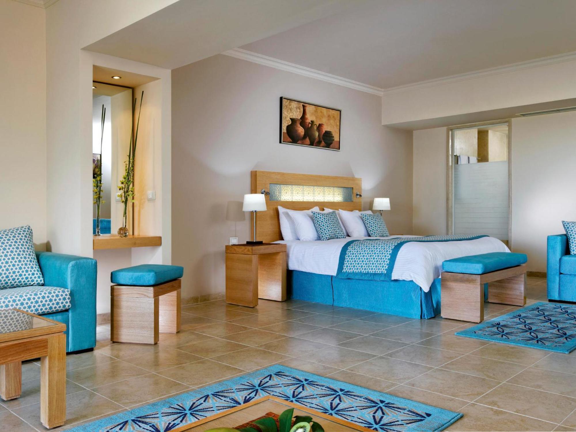 Movenpick Waterpark &