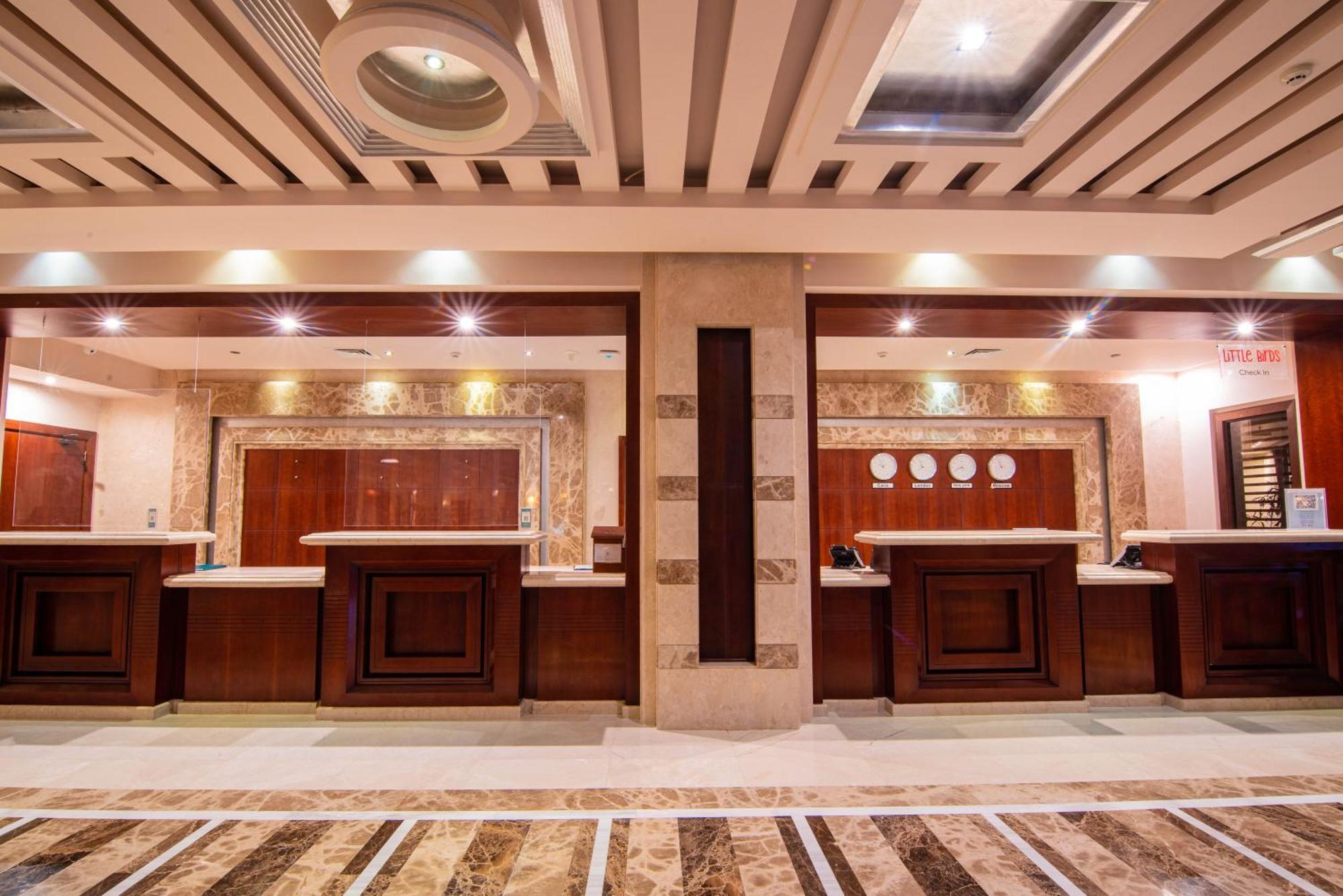 Movenpick Waterpark & Resort 5*
