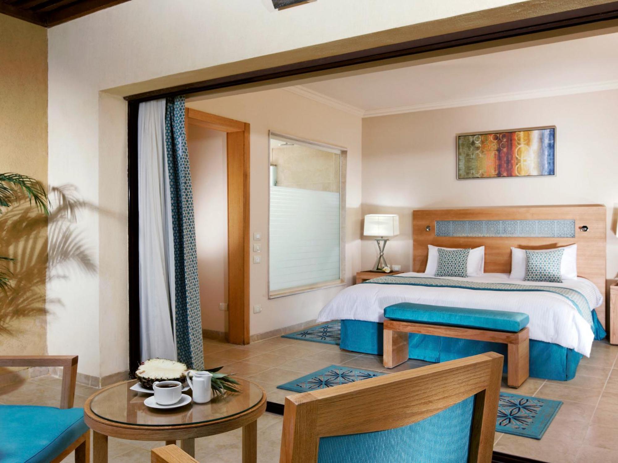 Movenpick Waterpark & 5*