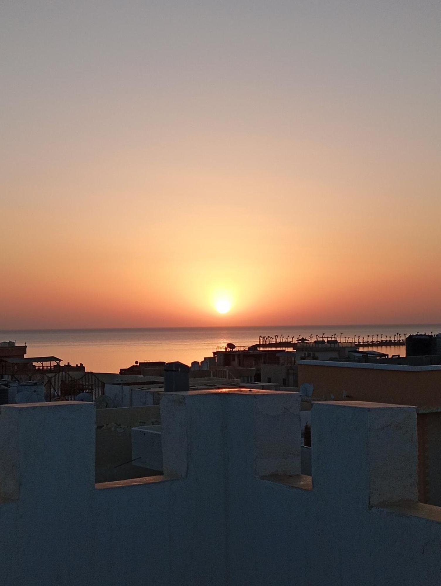 Villamar Sea View & Casa de hóspedes Hurghada