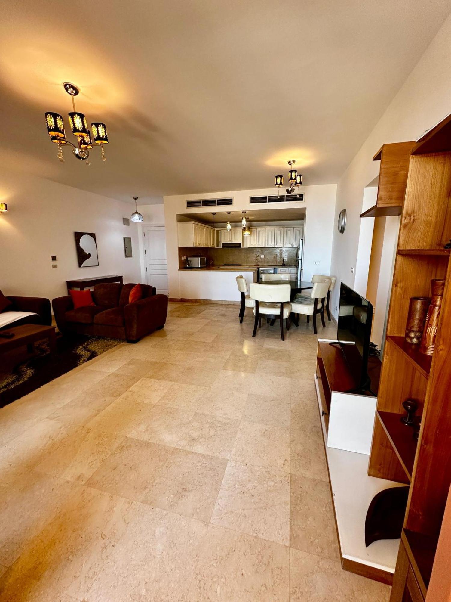 New Marina Mp 37 Apartment *