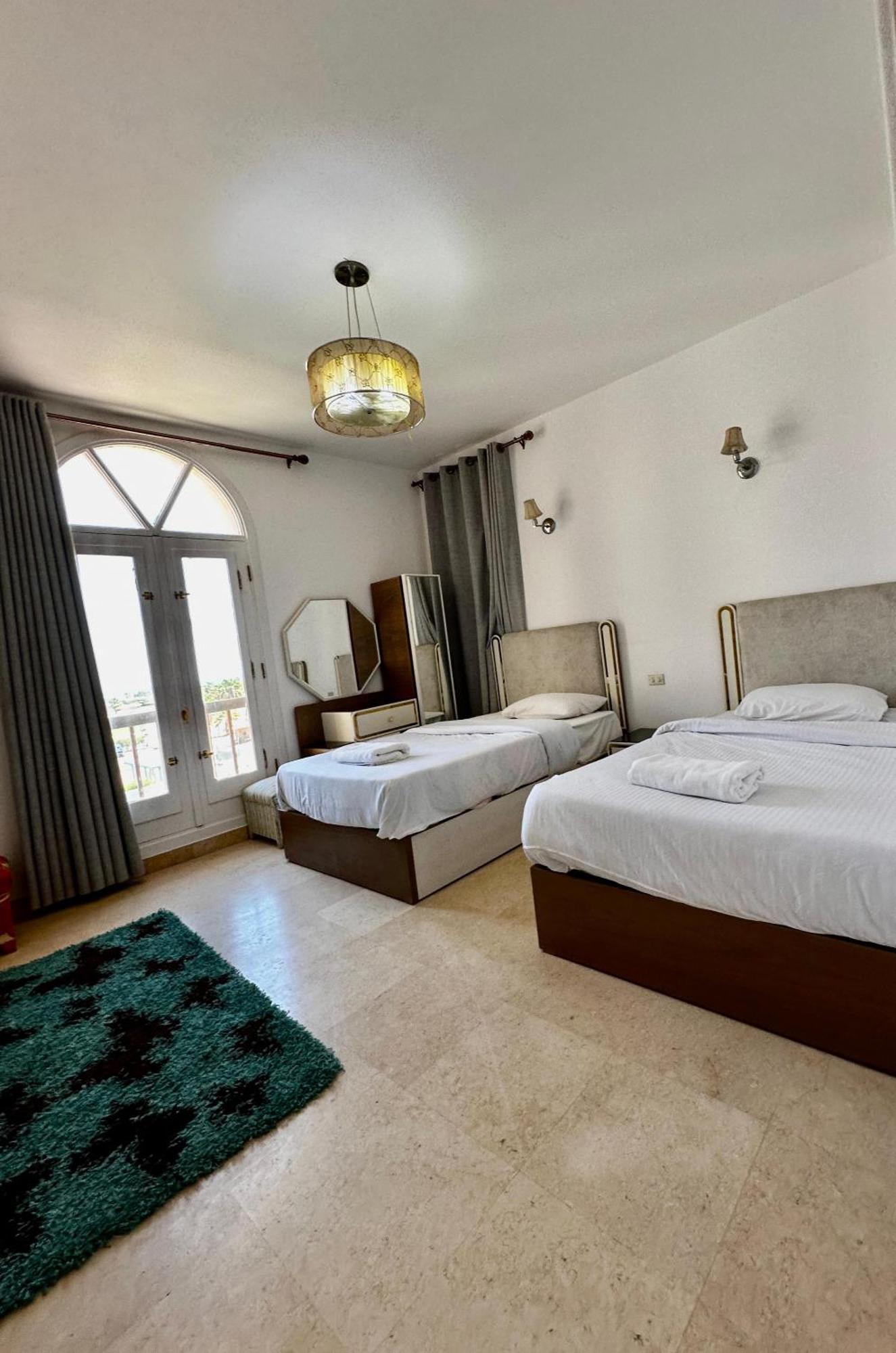 New Marina Mp 37 Apartment