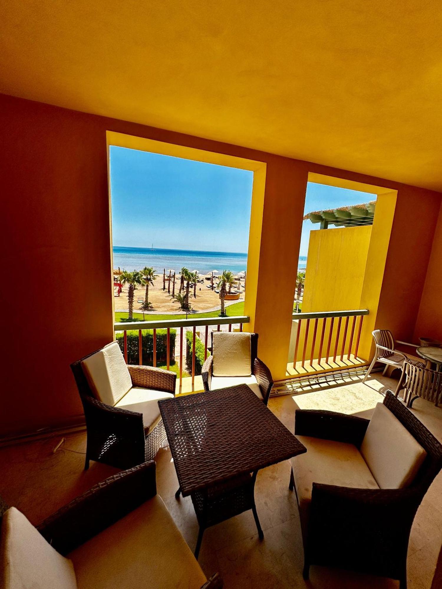 Apartment New Marina Mp 37 Hurghada