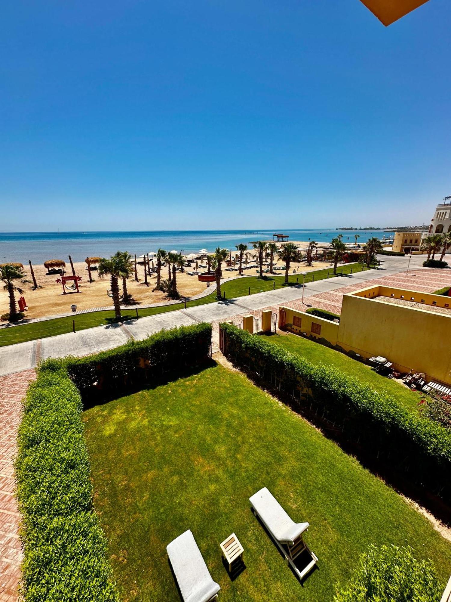 Apartment New Marina Mp 37 Hurghada