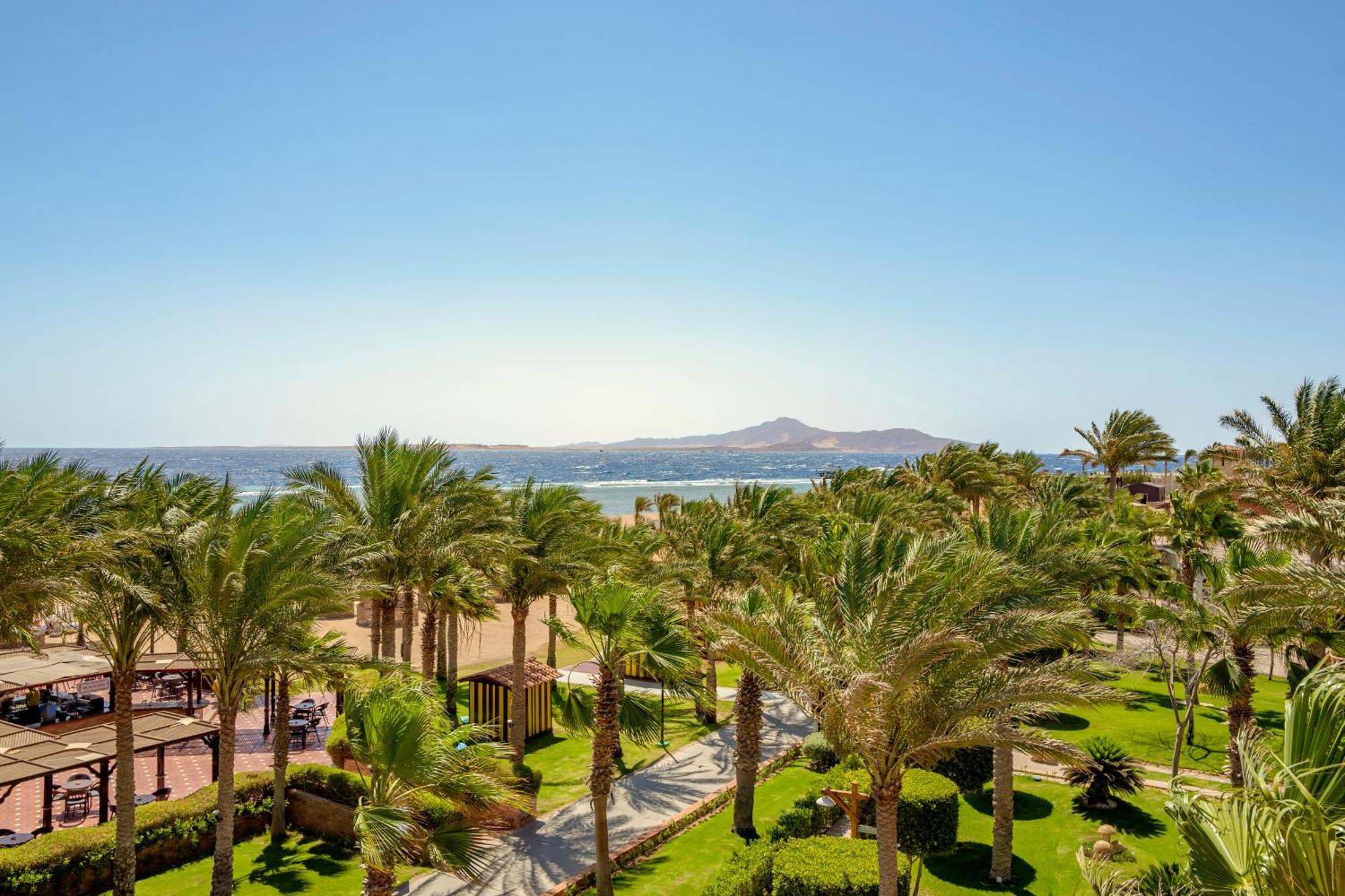 Resort Iberotel Redsina