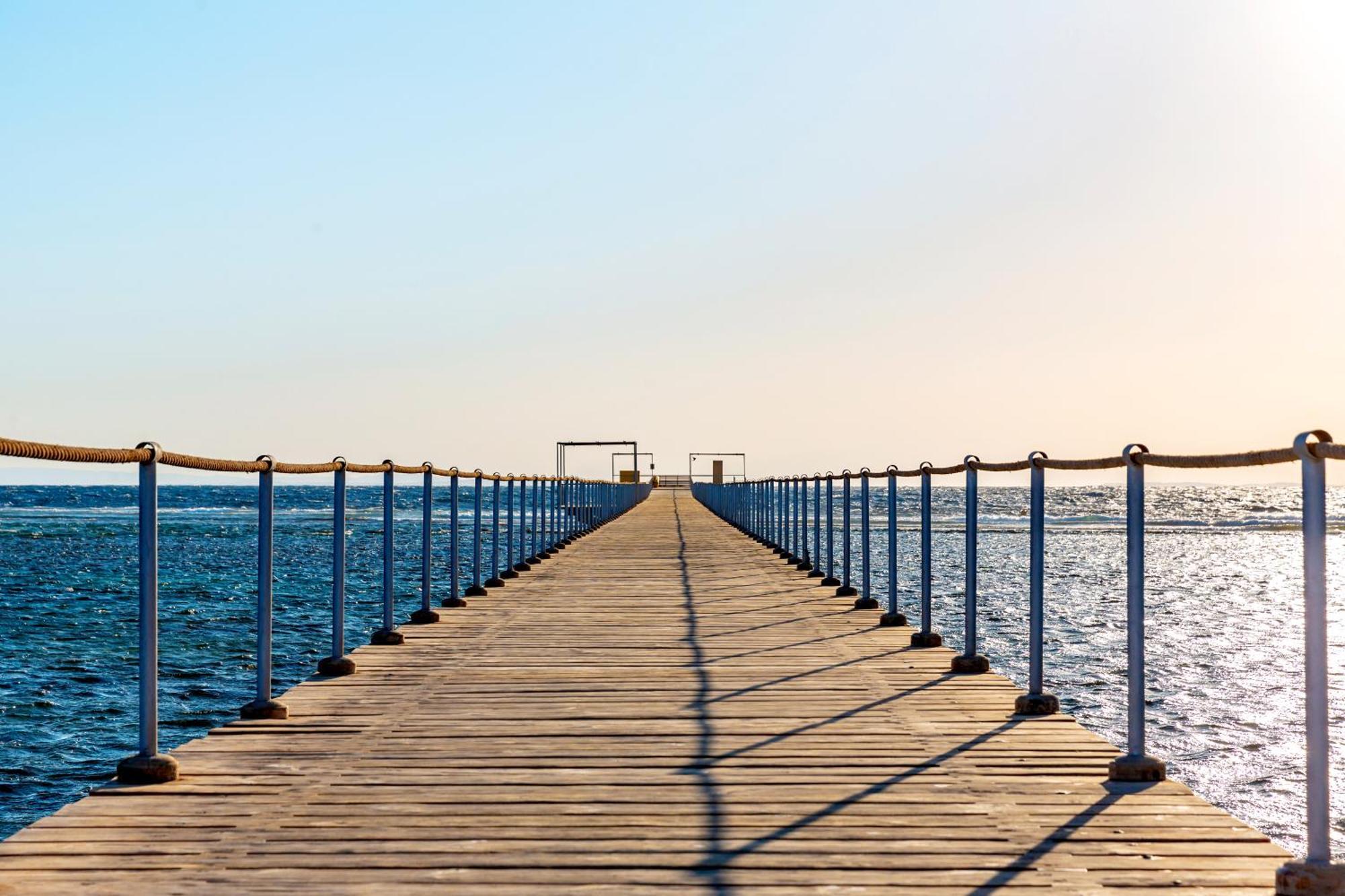 Iberotel Redsina Resort Sharm el-Sheikh