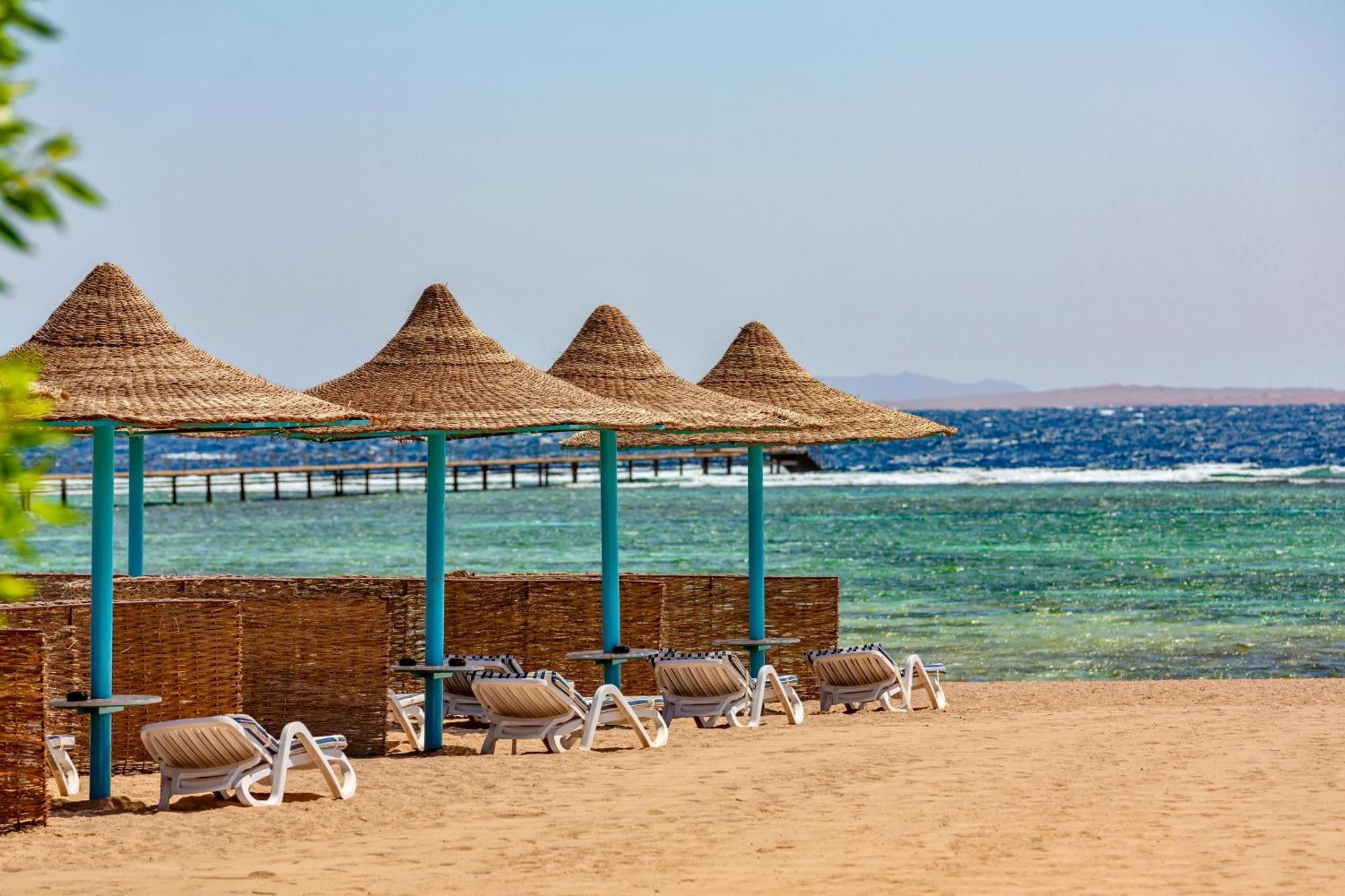 Resort Iberotel Redsina Sharm el-Sheikh