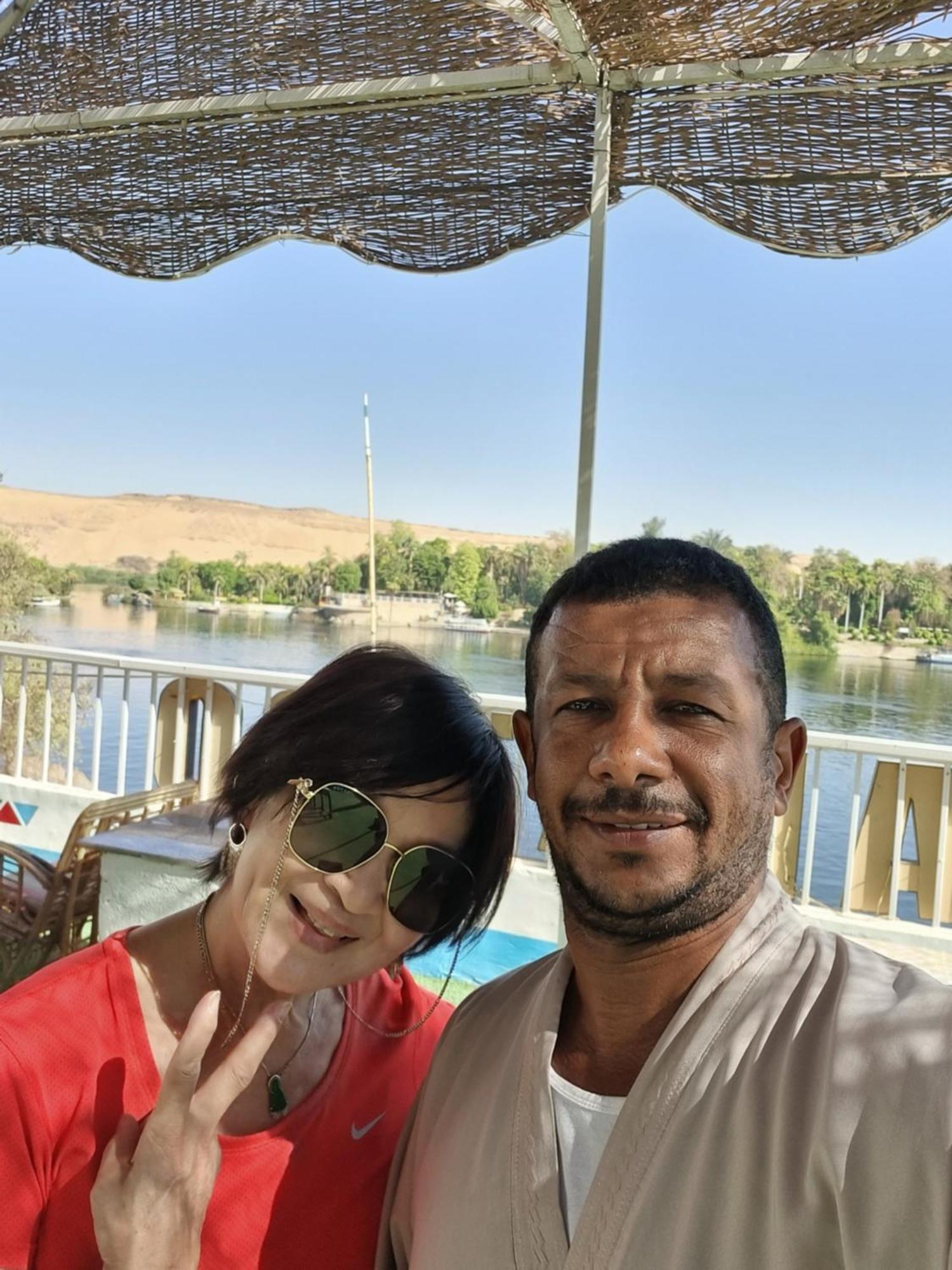Abazido Nubian Aswan