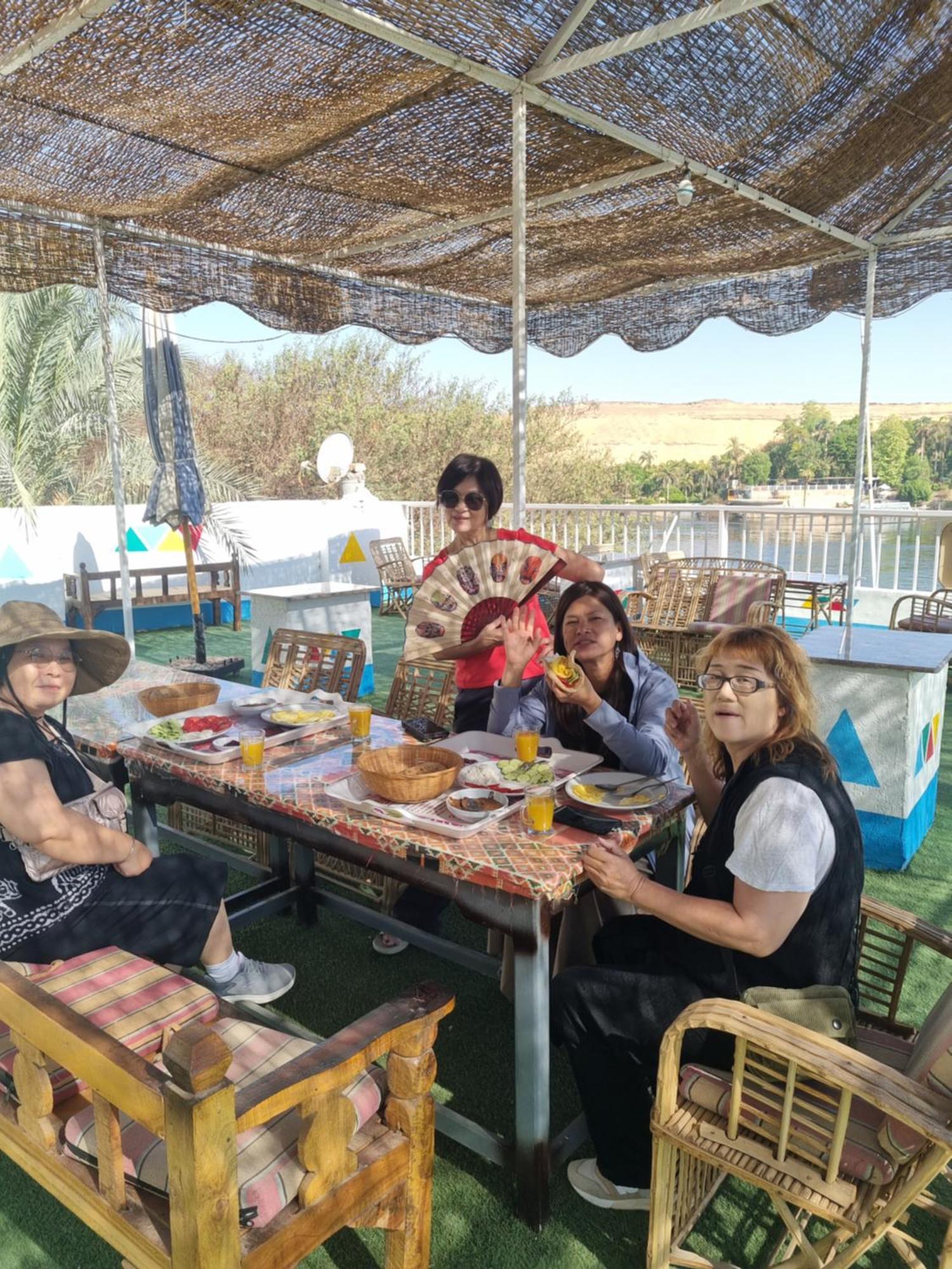 Casa de hóspedes Abazido Nubian