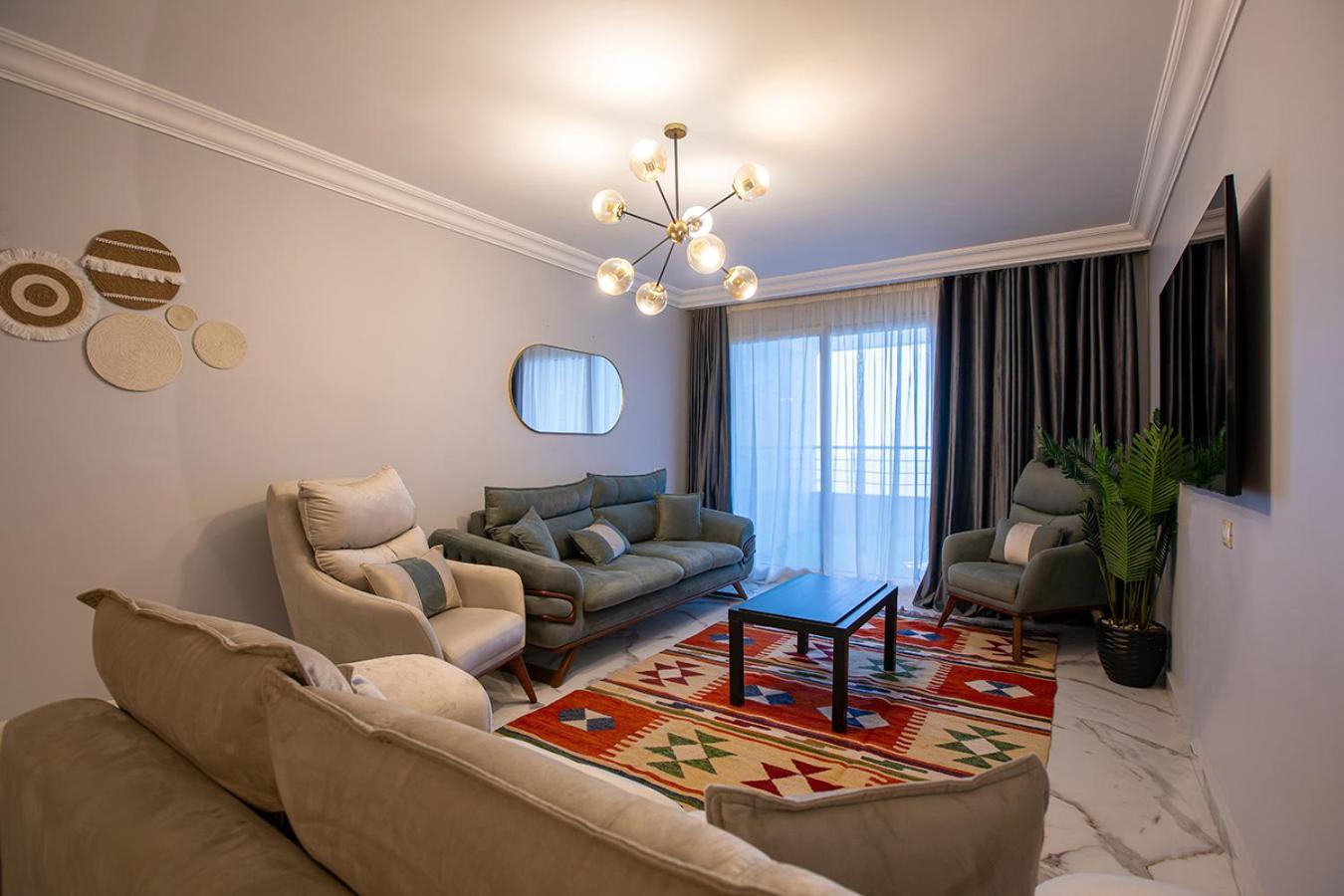 Skyline Premium Apartment