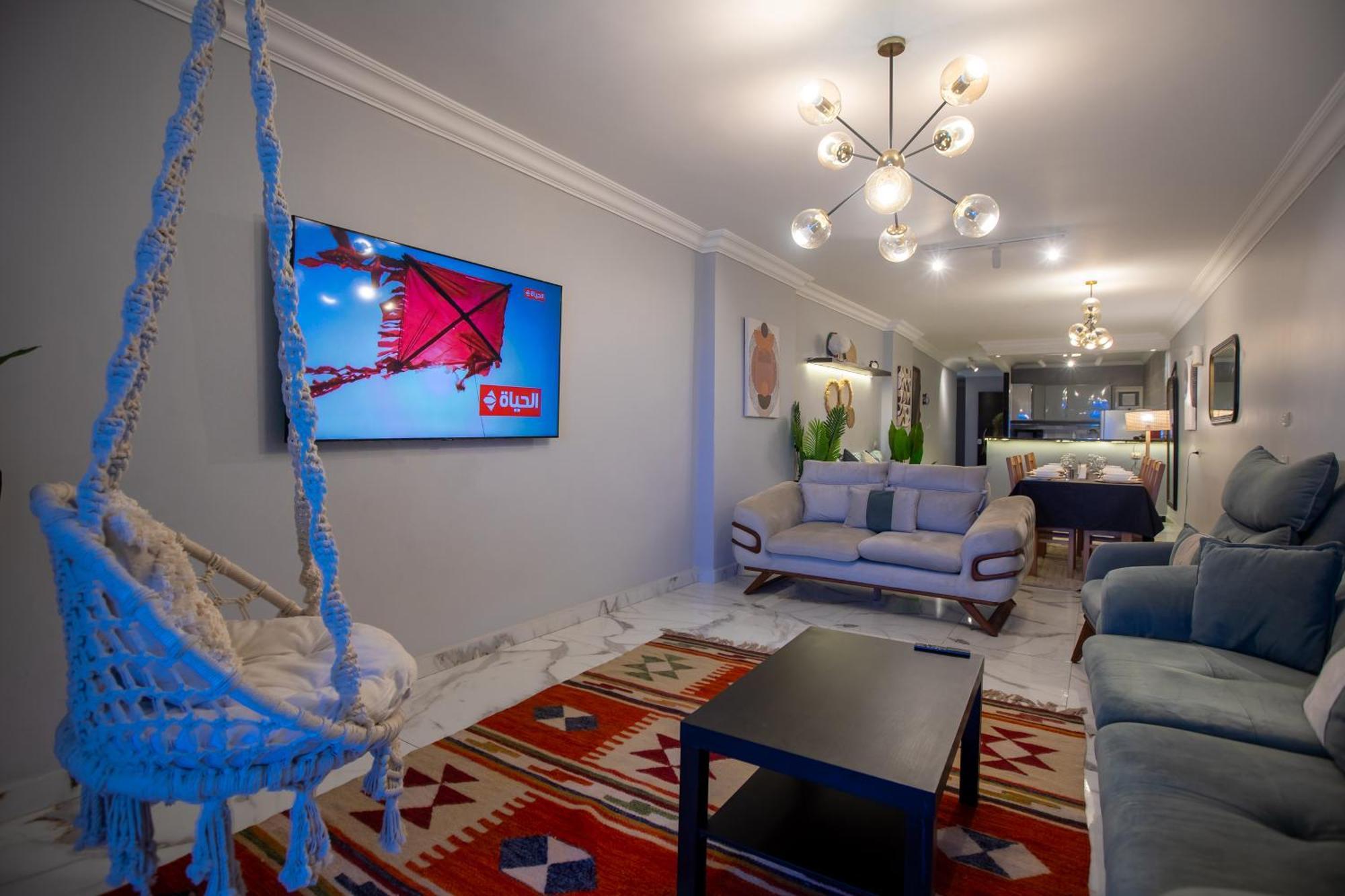 Skyline Premium Apartment *