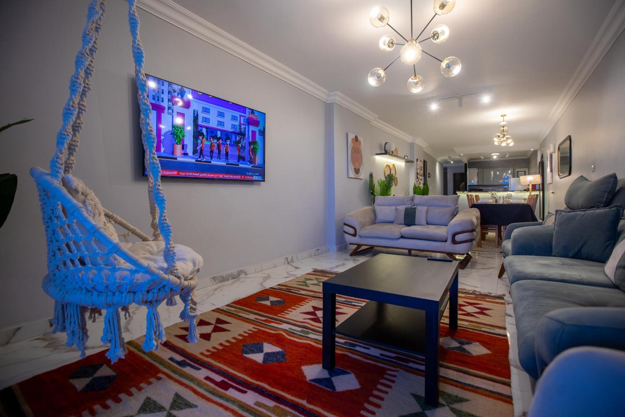 Skyline Premium Apartment