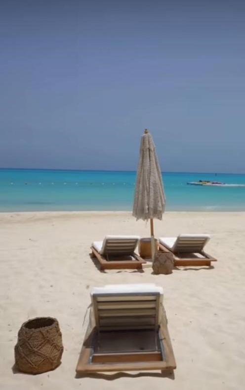 Apartment Marassi Marina West Ll 1br 3bd Near Of Sol *