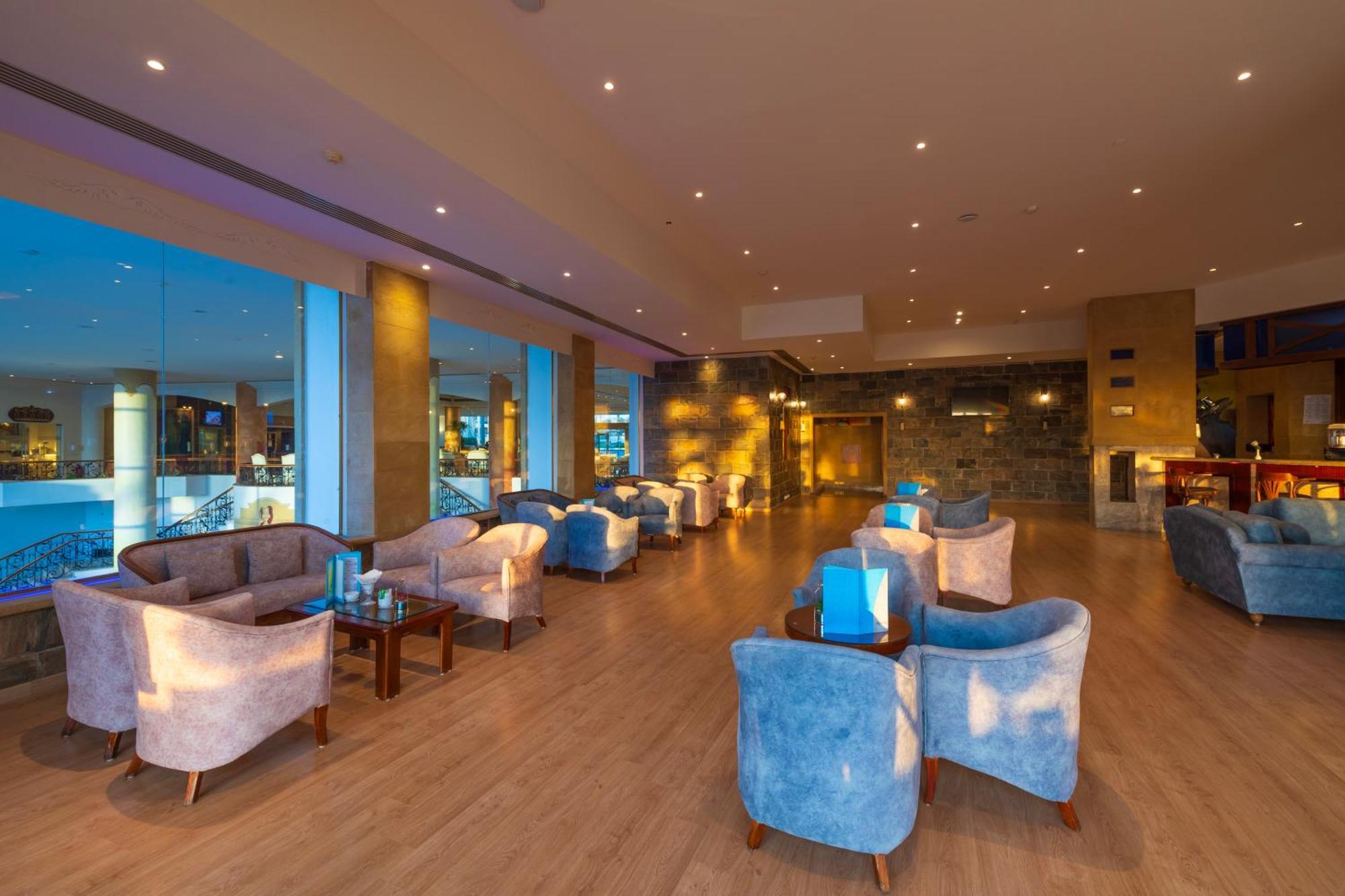 Amwaj Oyoun & Casino 4* Sharm el-Sheikh