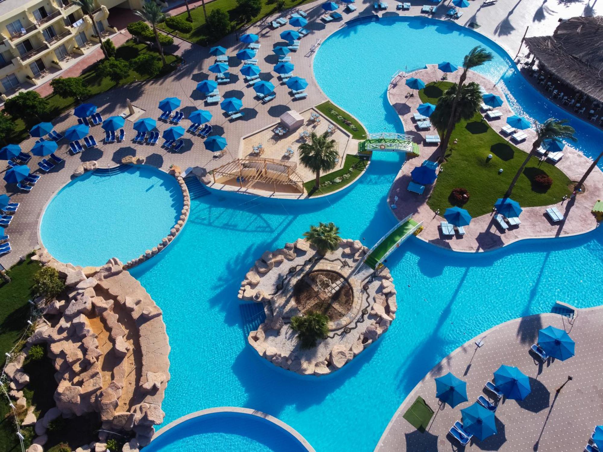 Resort Amwaj Oyoun & Casino