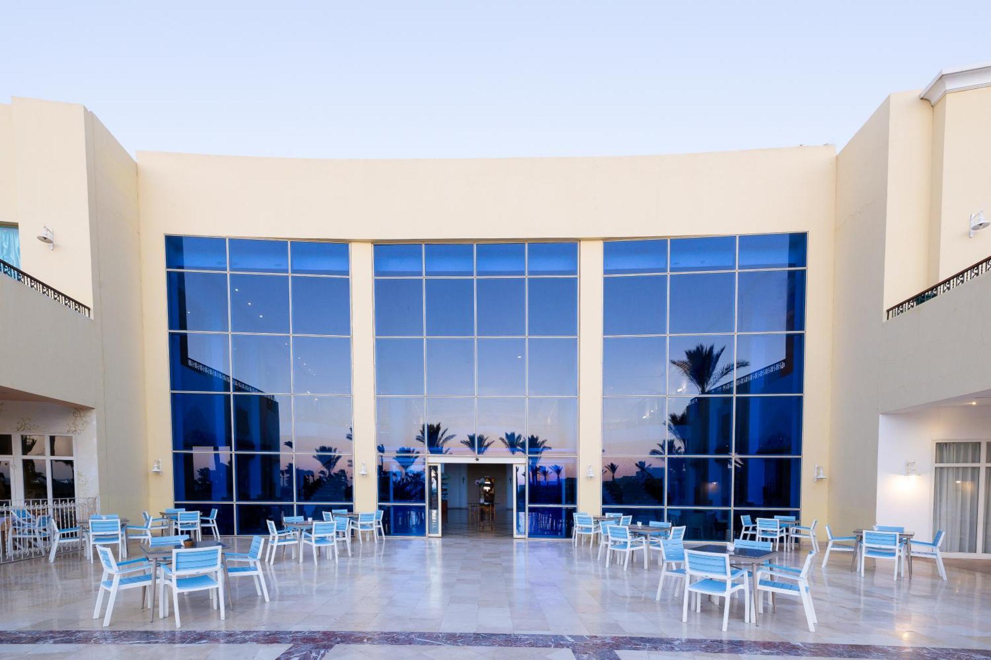 Amwaj Oyoun & Casino 4* Sharm el-Sheikh