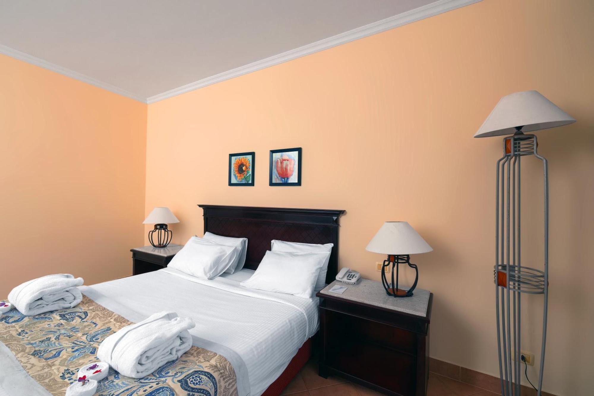 Amwaj Oyoun & Casino Resort Sharm el-Sheikh