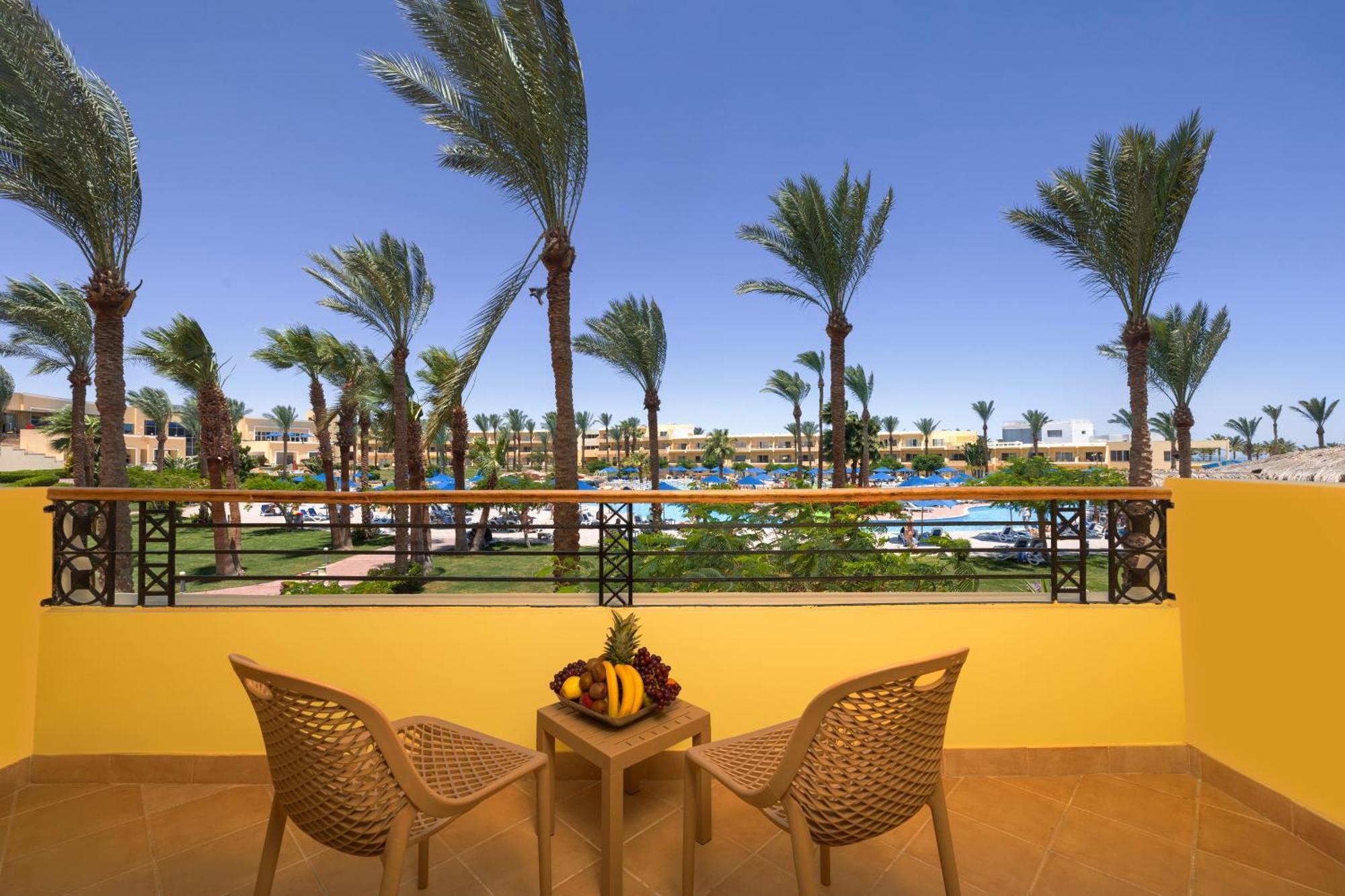 Resort Amwaj Oyoun & Casino Sharm el-Sheikh
