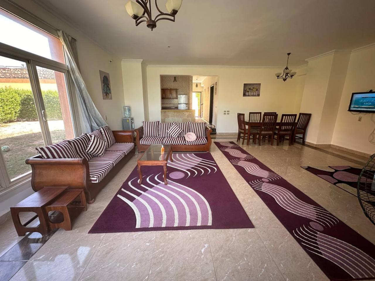 Villa Stand Alone At Blumar North Coast -sidi Abd Alrahman