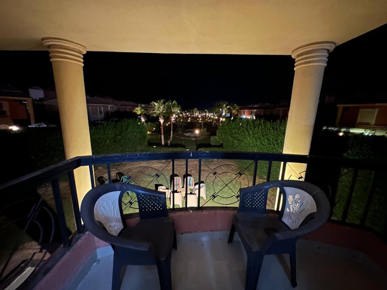 Stand Alone At Blumar North Coast -sidi Abd Alrahman Villa El Alamein