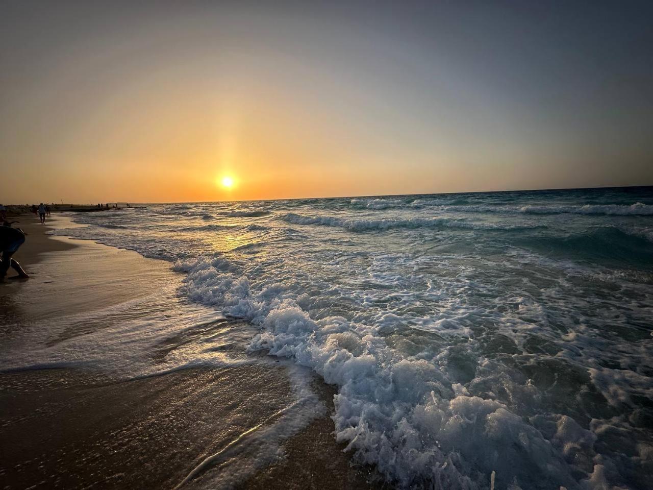 Stand Alone At Blumar North Coast -sidi Abd Alrahman * El Alamein