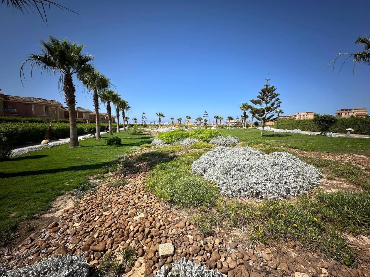 Villa Stand Alone At Blumar North Coast -sidi Abd Alrahman