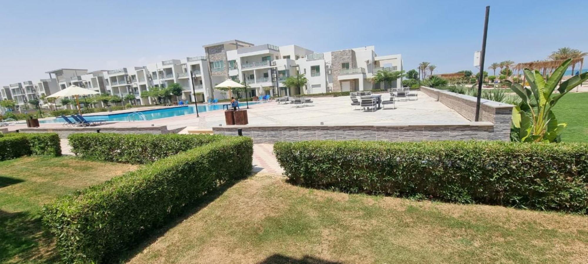 Seaville By Elite & Resort Ain Sukhna