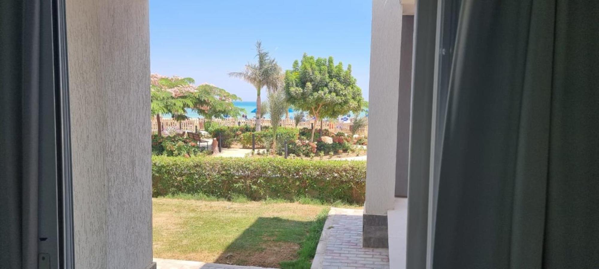 Seaville By Elite & Resort Ain Sukhna